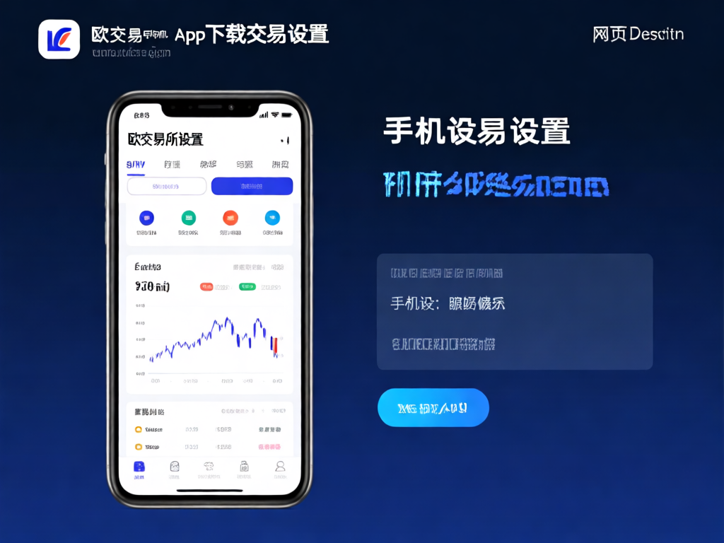 欧交易所手机APP交易界面展示